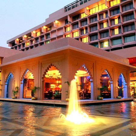 Pan Pacific Sonargaon Dhaka Ξενοδοχείο Εξωτερικό φωτογραφία