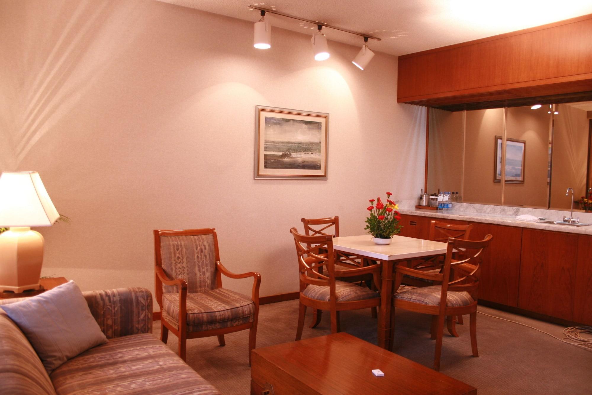 Pan Pacific Sonargaon Dhaka Ξενοδοχείο Εξωτερικό φωτογραφία