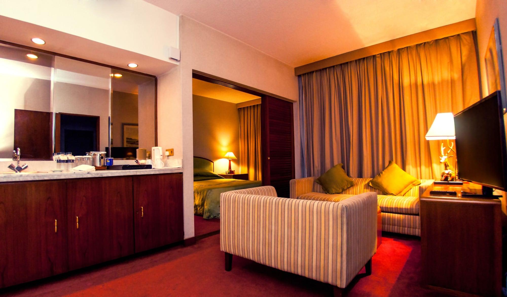 Pan Pacific Sonargaon Dhaka Ξενοδοχείο Εξωτερικό φωτογραφία