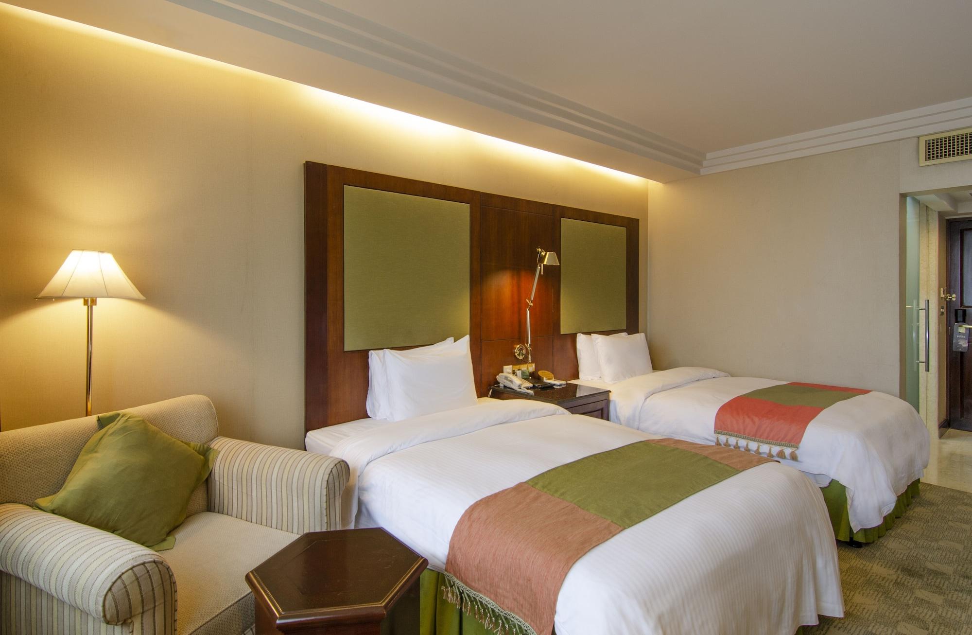 Pan Pacific Sonargaon Dhaka Ξενοδοχείο Εξωτερικό φωτογραφία