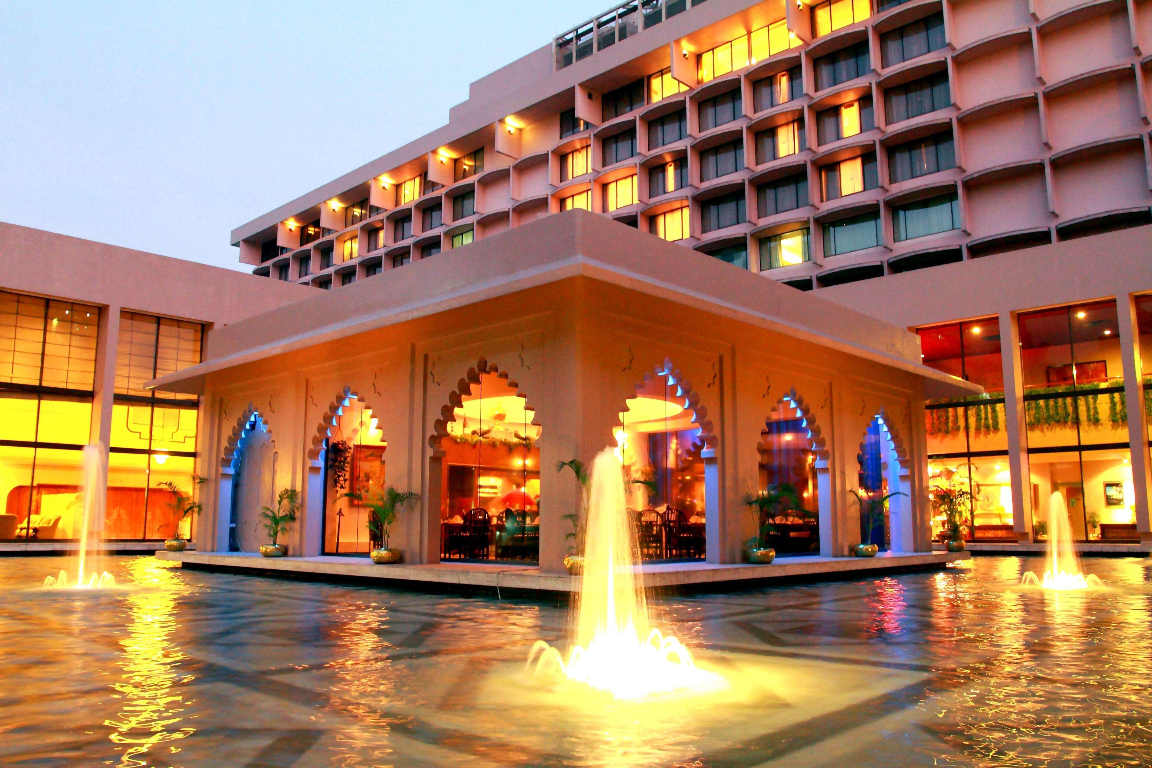 Pan Pacific Sonargaon Dhaka Ξενοδοχείο Εξωτερικό φωτογραφία