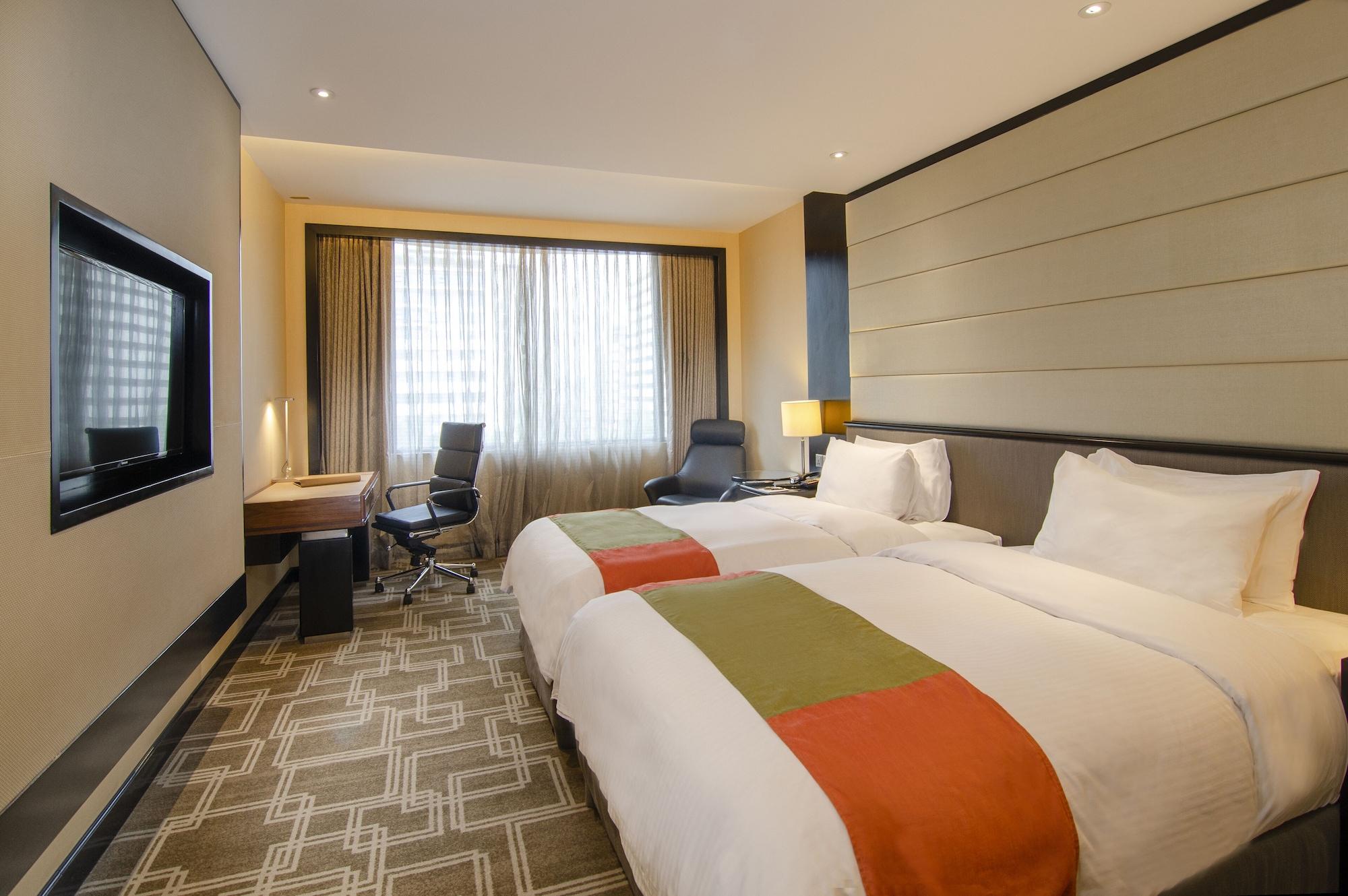 Pan Pacific Sonargaon Dhaka Ξενοδοχείο Εξωτερικό φωτογραφία