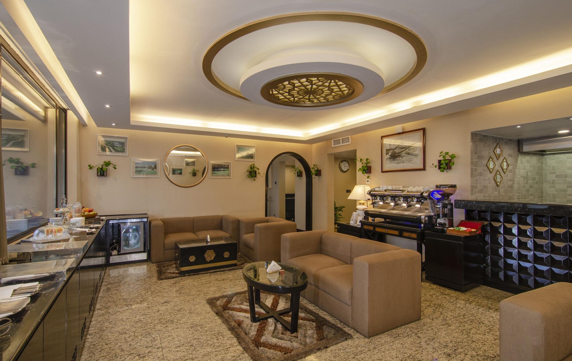 Pan Pacific Sonargaon Dhaka Ξενοδοχείο Εξωτερικό φωτογραφία