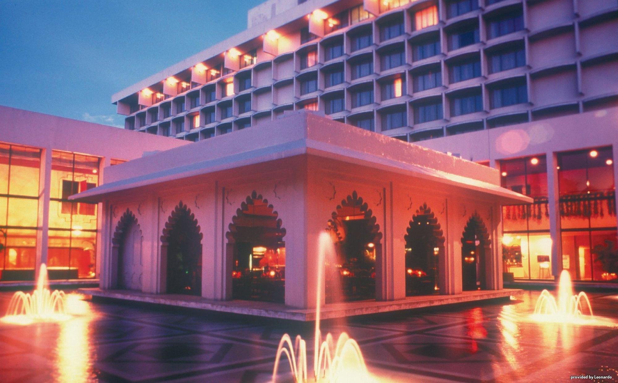 Pan Pacific Sonargaon Dhaka Ξενοδοχείο Εξωτερικό φωτογραφία