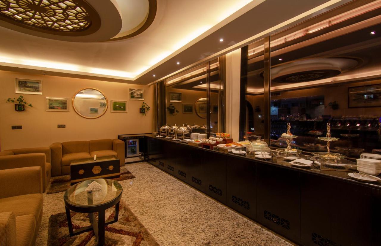 Pan Pacific Sonargaon Dhaka Ξενοδοχείο Εξωτερικό φωτογραφία