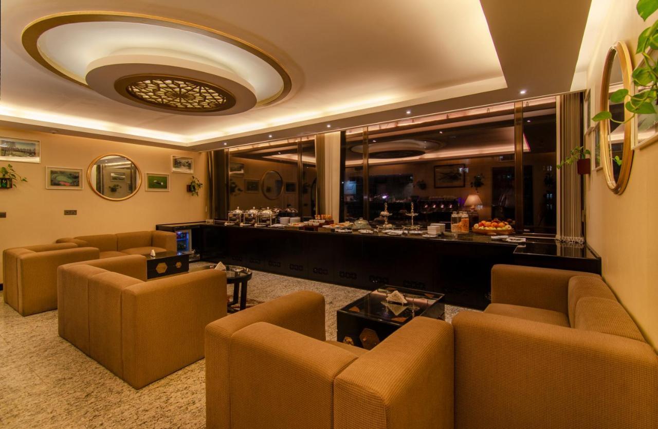 Pan Pacific Sonargaon Dhaka Ξενοδοχείο Εξωτερικό φωτογραφία