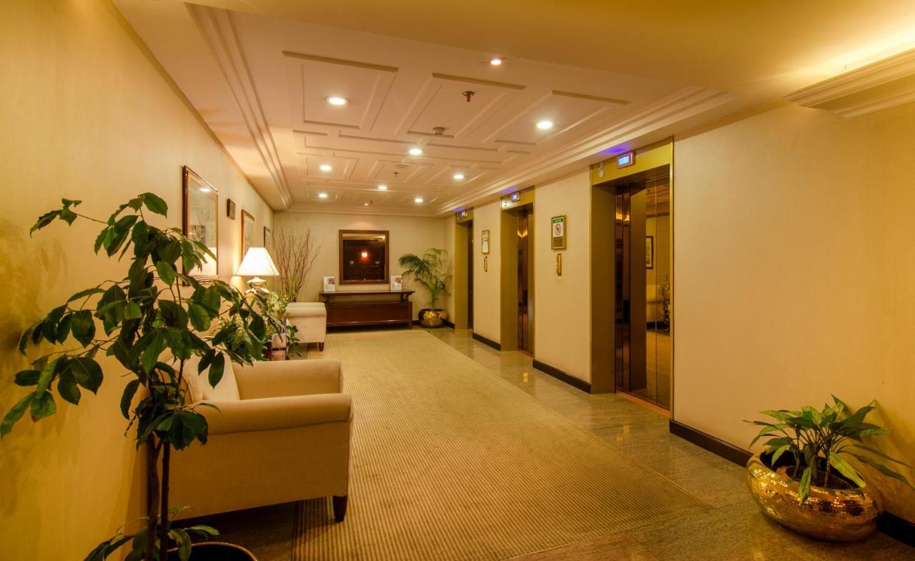 Pan Pacific Sonargaon Dhaka Ξενοδοχείο Εξωτερικό φωτογραφία
