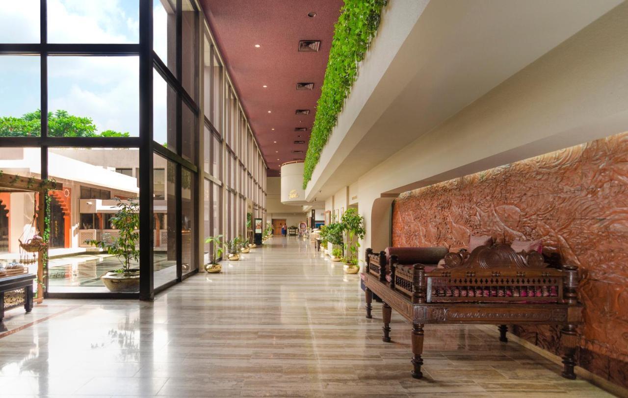 Pan Pacific Sonargaon Dhaka Ξενοδοχείο Εξωτερικό φωτογραφία