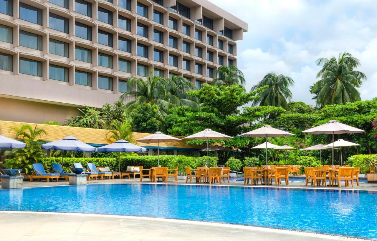 Pan Pacific Sonargaon Dhaka Ξενοδοχείο Εξωτερικό φωτογραφία