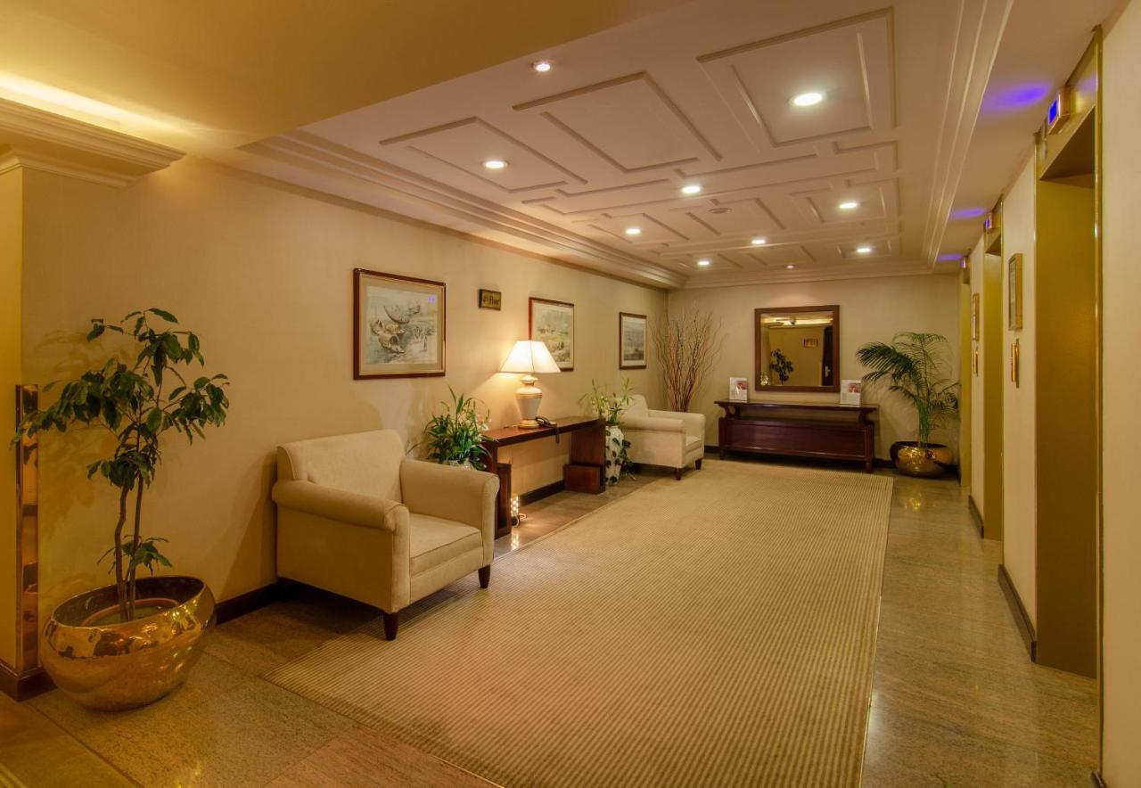 Pan Pacific Sonargaon Dhaka Ξενοδοχείο Εξωτερικό φωτογραφία
